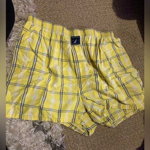 Men’s boxers